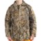 Natural Habitat Camo Parka - Insulated (For Men) in Realtree Ap