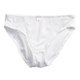 Naturana Classic Underwear Briefs - Lace Panels (For Women)