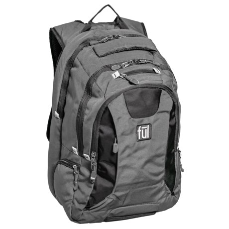 UPC 888783670166 product image for Navigator Backpack | upcitemdb.com