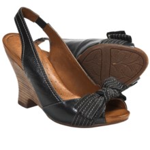 Naya Giada Heel Shoes (For Women) in Black - Closeouts