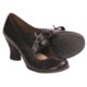 Naya Jada Mary Jane Pumps - Leather (For Women)