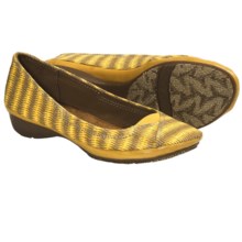 Naya River Shoes (For Women) in Yellow - Closeouts