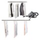 neatfreak! Neatbag Garment Vacuum Storage Bags - 3-Piece