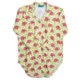 Needham Lane Cotton Flannel Nightshirt - Long Sleeve (For Women)