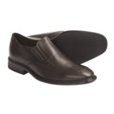 Neil M Ambassador Moc-Toe Shoes, Leather, Slip-Ons (For Men)
