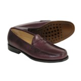 Neil M Norman Penny Loafer Shoes - Leather (For Men)