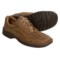 Mushroom Neil M Pathfinder Oxford Shoes - Leather (For Men)