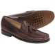 Neil M Scot Tassel Shoes - Loafers, Leather (For Men)