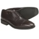 Neil M Senator Oxford Shoes - Leather, Cap Toe (For Men)