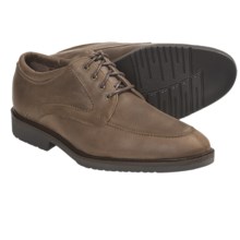 Neil M Washington Shoes - Oxfords (For Men) in Pecan - Closeouts