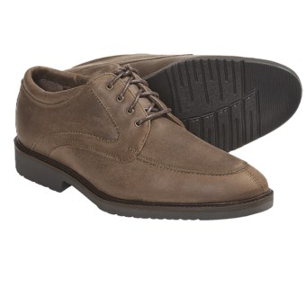 Neil M Washington Shoes - Oxfords (For Men) in Pecan