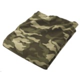 NEJ Inc. Oversized Fleece Throw Blanket - 54x64"