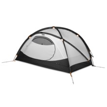 Nemo Alti Storm Tent - 3-Person, 4-Season in Sunburst Orange - Closeouts