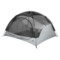 Nemo Asashi Tent with Footprint and Pawprint - 4-Person, 3-Season in Green