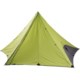 Nemo Pentalite Pyramid Shelter - 4-Person, 3-Season