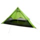Nemo Pentalite Pyramid Tent with Footprint and Wedge - 4-Person, 3-Season