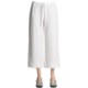 Neon Buddha Ankle Pants - Stretch Cotton (For Women)
