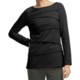 Neon Buddha Beijing Cotton Jersey Shirt - Long Sleeve (For Women)