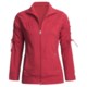 Neon Buddha Cotton Zip Jacket - Sleeve Ties (For Women)