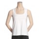 Neon Buddha Lotus In Tank Top - Stretch Jersey (For Women)
