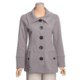 Neon Buddha Lotus Jacket - French Terry (For Women)