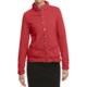 Neon Buddha Miri French Terry Jacket (For Women)
