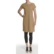 Neon Buddha Studio Dress - Stretch Cotton, Short Sleeve (For Women)