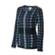 Neve Alba Zip Cardigan Sweater - Merino Wool (For Women)