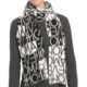 Neve Allegra High-Performance Sport Blend Scarf (For Women)