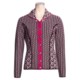 Neve Amelia Swiss Shawl Cardigan Sweater - Merino Wool (For Women)