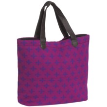 Neve Annika Bag - Ultrafine Merino Wool (For Women) in Gem - Closeouts