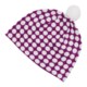 Neve Cami Beanie Hat - Cotton-Merino Wool (For Women)