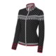 Neve Cecily Zip Cardigan Sweater - Merino Wool (For Women)