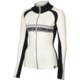 Neve Claire Zip Sweater - Merino Wool, Long Sleeve (For Women)