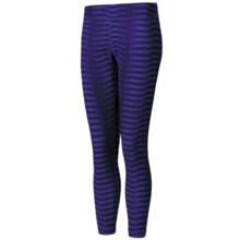 Neve Couloir Base Layer Bottoms (For Women) in Couloir Print - Closeouts