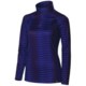 Neve Couloir Base Layer Top - Zip Neck, Long Sleeve (For Women)