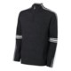 Neve Gordon Sweater - Merino Wool, Zip Neck (For Men)