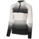 Neve Hailey Sweater - Merino Wool, Zip Neck, Long Sleeve (For Women)