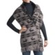 Neve Hazel Shawl - Merino Wool (For Women)