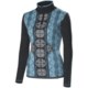 Neve Isabella Sweater - Merino Wool, Zip Neck (For Women)