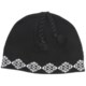 Neve Jodi Beanie Hat - Combed Cotton (For Women)