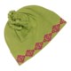 Neve Jodi Beanie Hat - Combed Cotton (For Women)