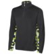 Neve Landen Sweater - Zip Neck (For Men)