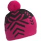 Neve Leah Beanie Hat - Merino Wool (For Women)