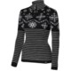 Neve Lila Ultrafine Merino Wool Sweater (For Women)