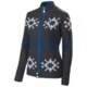 Neve Lisa Nordic Jacket - Merino Wool, Full Zip (For Women)