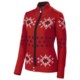 Neve Lisa Nordic Jacket - Merino Wool, Full Zip (For Women)