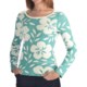 Neve Lucy Cotton Sweater - Long Sleeve (For Women)