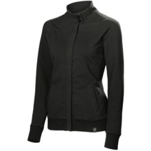 Neve Lucy Jacket (For Women) in Black - Closeouts