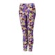 Neve Marbles Pants - Stretch Cotton-Silk (For Women)